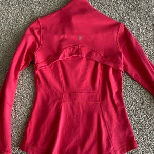 Lululemon size 8 Define Jacket.